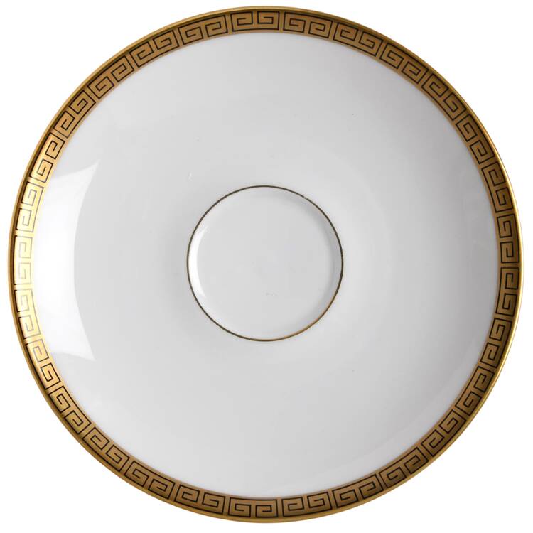 W6589 Saucer