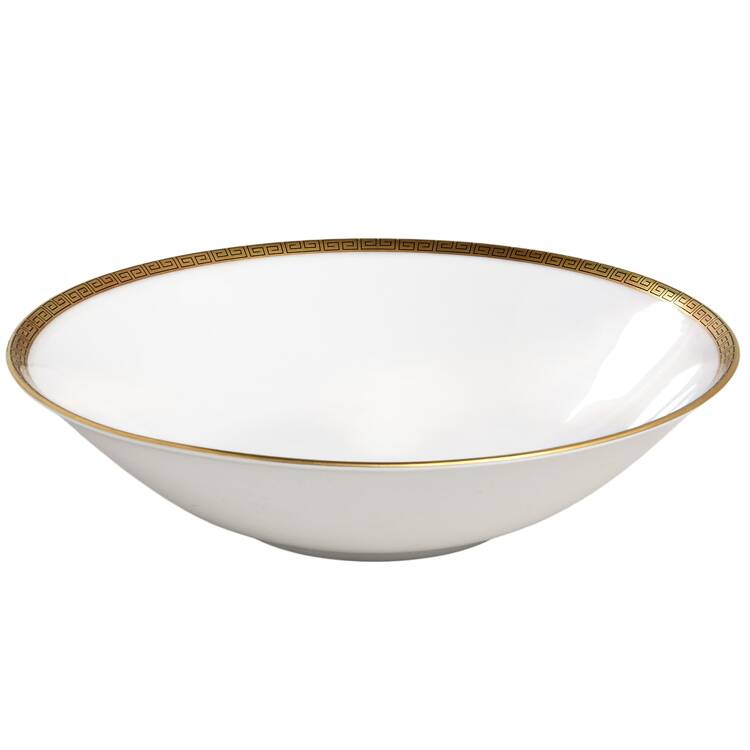 W6589 9" Round Vegetable Bowl