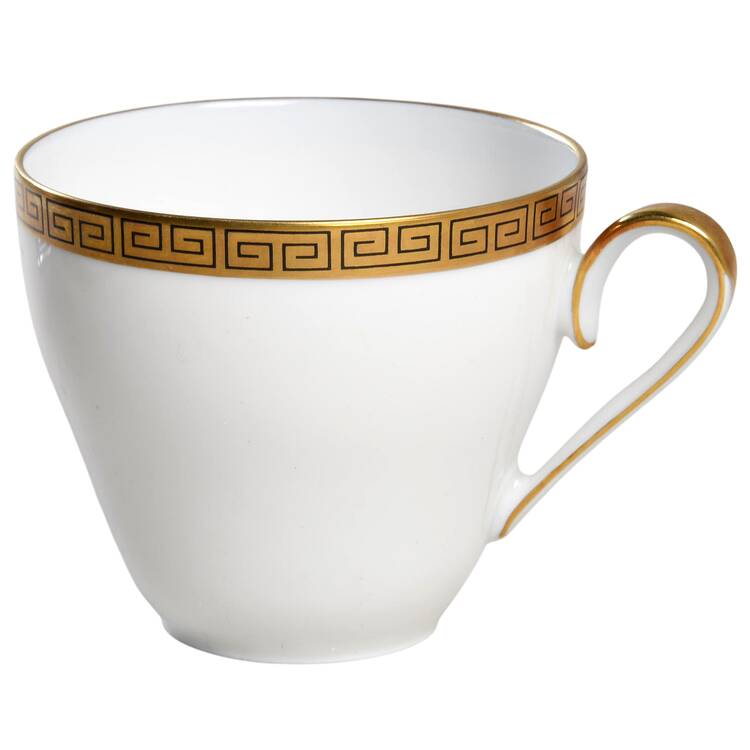 W6589 Flat Cup