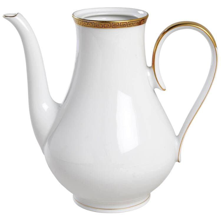 W6589 Coffee Pot No Lid