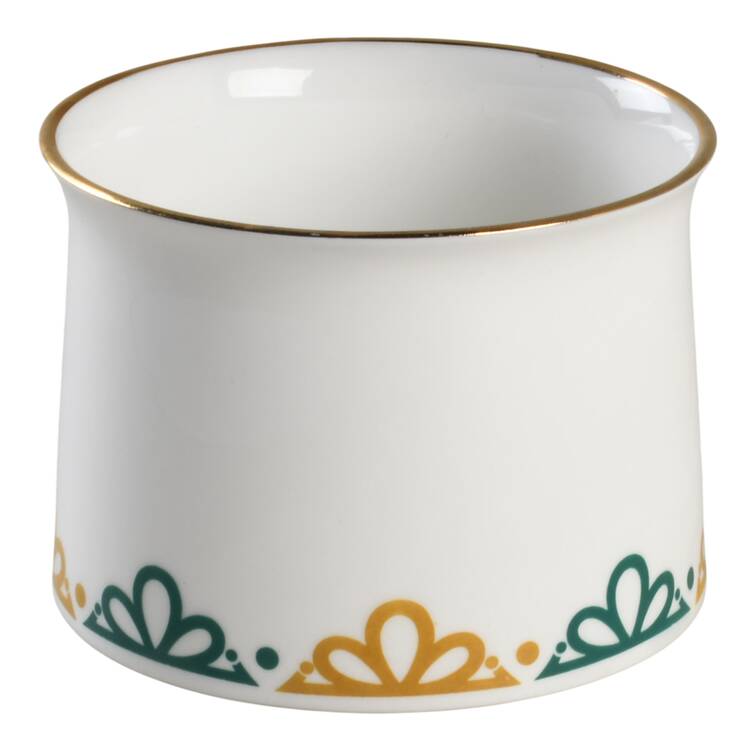ELZ73 Open Sugar Bowl