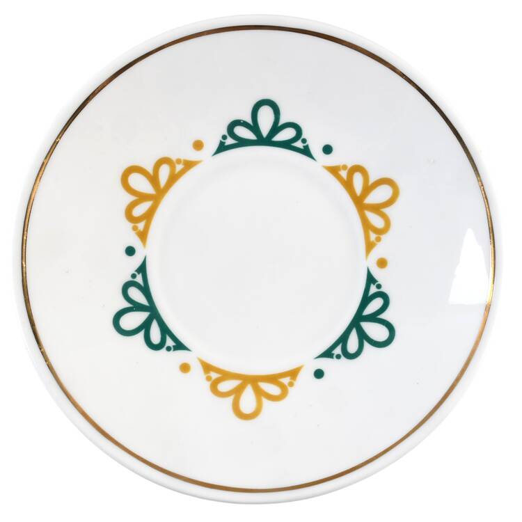 ELZ73 Saucer