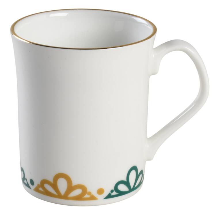 ELZ73 Flat Cup