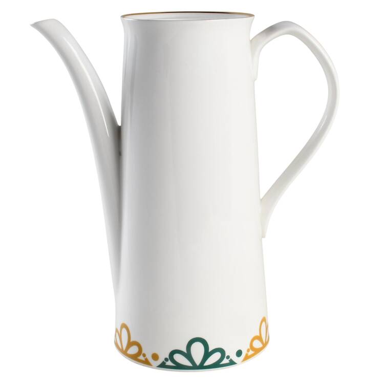 ELZ73 Coffee Pot No Lid