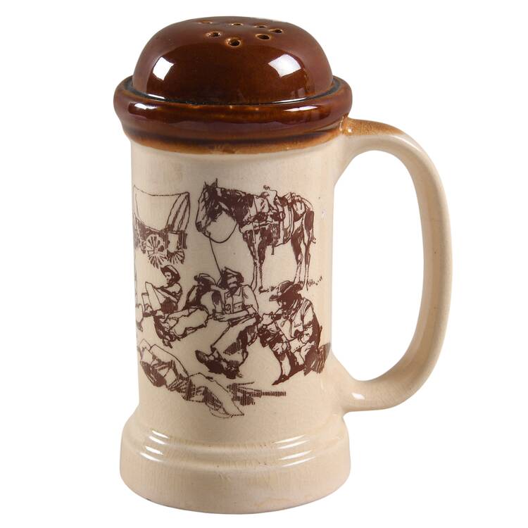 Westward Ho by Enesco