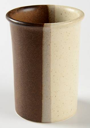 Agate Pass Tall China Tumbler