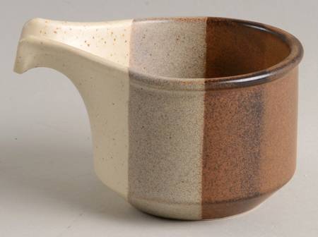 Agate Pass Creamer
