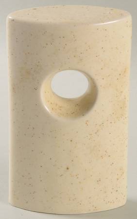 Agate Pass Salt Shaker