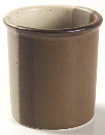 Agate Pass Tall China Tumbler