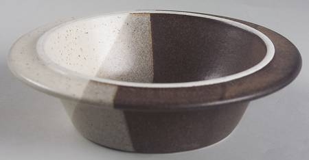 Agate Pass Rim Soup Bowl