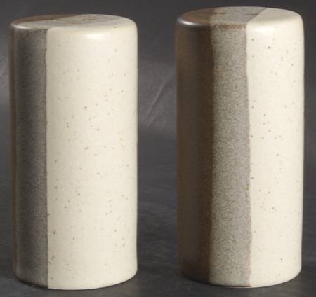 Agate Pass Salt & Pepper Set