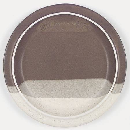 Agate Pass Dinner Plate