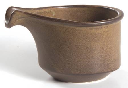 Agate Pass Creamer