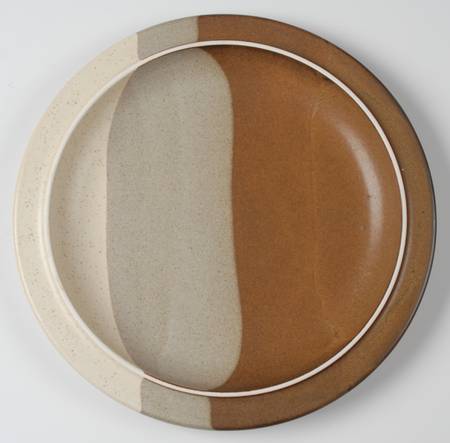 Agate Pass 13" Chop Plate (Round Platter)