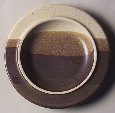 Agate Pass Bread & Butter Plate