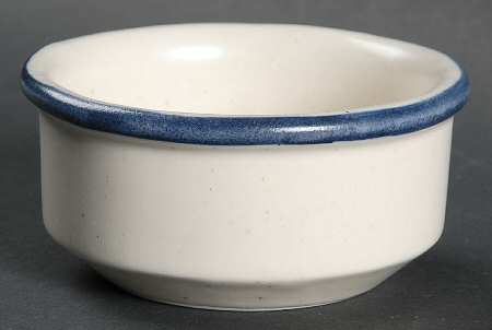 American Quilt Ramekin