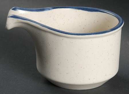 American Quilt Creamer