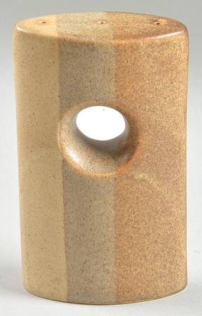Foxfire Pepper Shaker