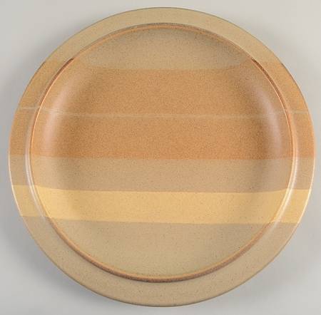 Foxfire 13" Chop Plate (Round Platter)