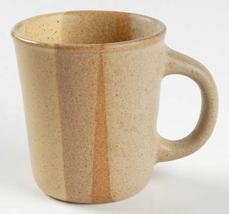 Foxfire Mug