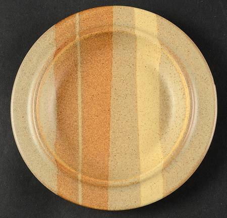 Foxfire Bread & Butter Plate