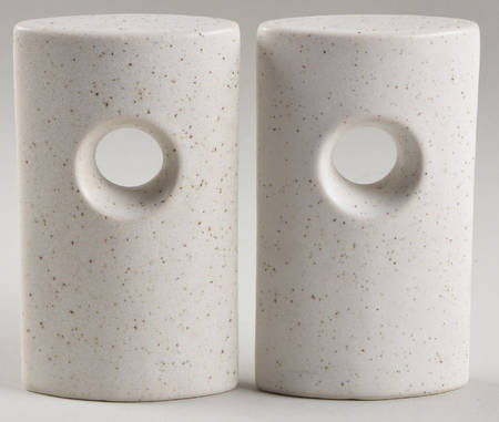 Ptarmigan Salt & Pepper Set