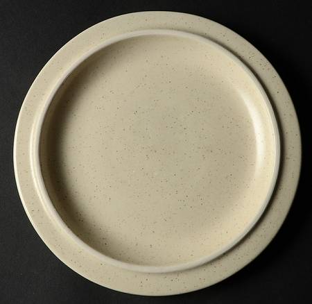 Ptarmigan Salad Plate