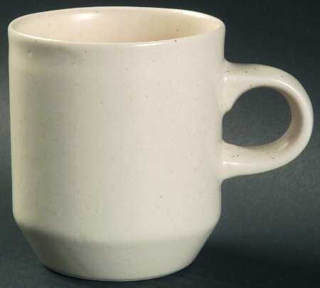 Ptarmigan Mug