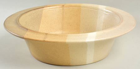 Salishan 10" Round Vegetable Bowl