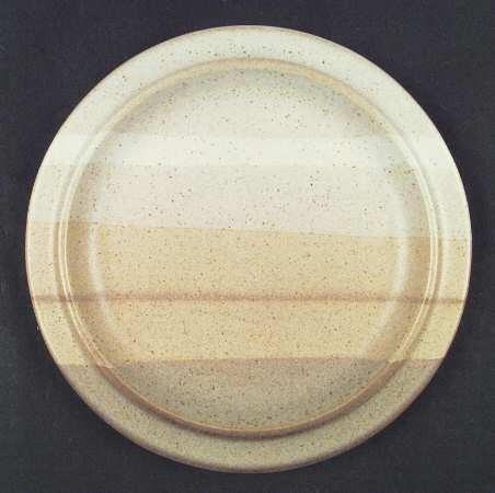 Salishan Salad Plate