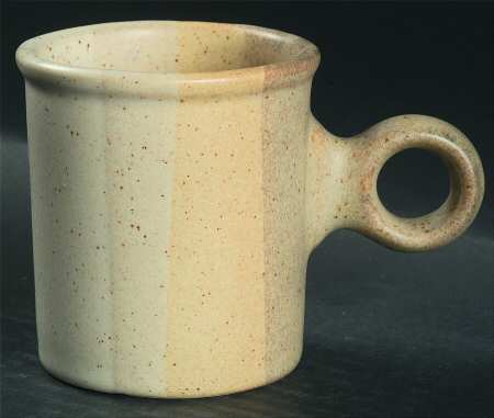Salishan Mug