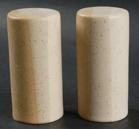 Salishan Salt & Pepper Set