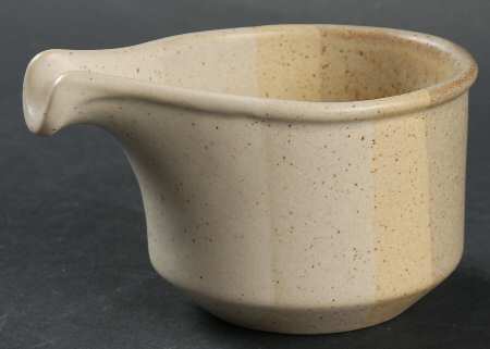 Salishan Creamer