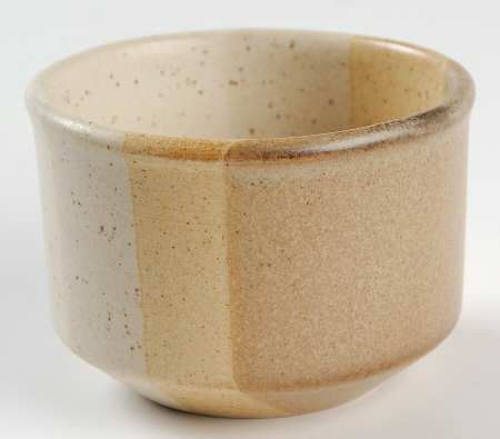 Salishan Ramekin
