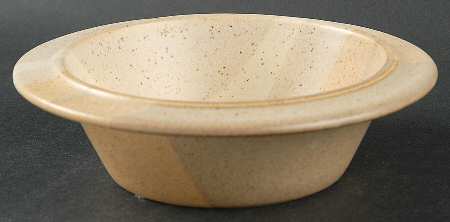 Salishan Rim Soup Bowl