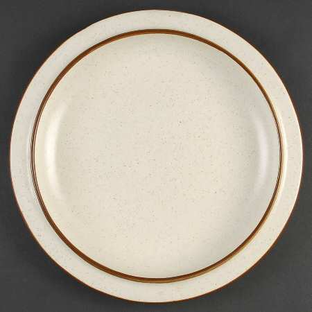 Spokane 13" Chop Plate (Round Platter)
