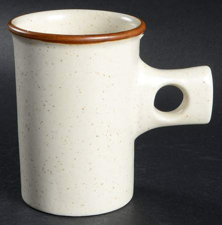 Spokane Mug