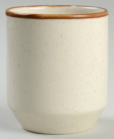 Spokane Tall China Tumbler
