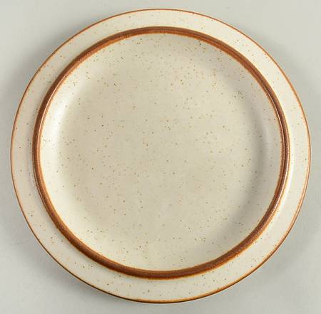Spokane Salad Plate
