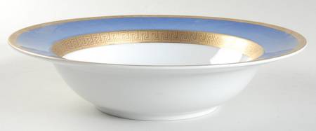 Athena 10" Round Vegetable Bowl