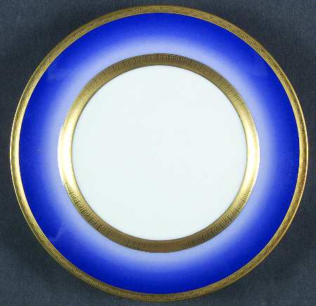 Athena Small Bread & Butter Plate