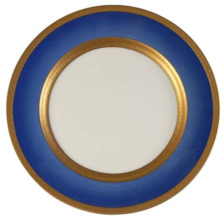 Athena Salad Plate