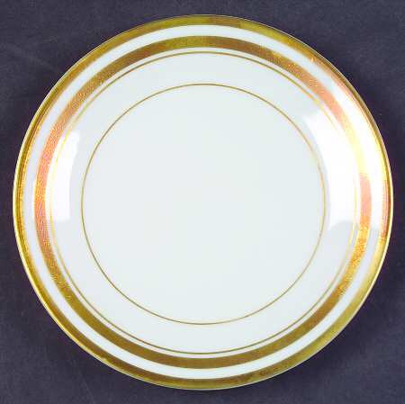 Empress Elisabeth Small Bread & Butter Plate