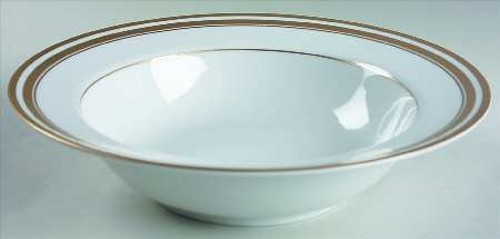 Empress Elisabeth 10" Round Vegetable Bowl