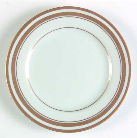 Empress Elisabeth Bread & Butter Plate