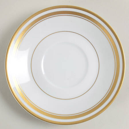 Imperial Egg Collection Saucer for Flat Cream Soup Bowl