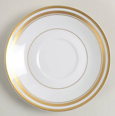 Imperial Egg Collection Saurcer for Flat Cream Soup Bowl