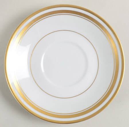 Imperial Egg Collection Saucer for Flat Cream Soup Bowl