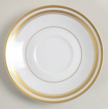 Imperial Egg Collection Saucer for Flat Cream Soup Bowl