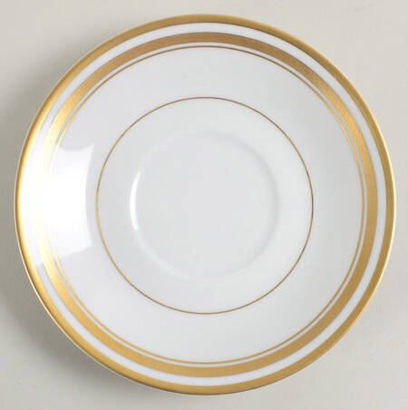 Imperial Egg Collection Saucer for Flat Cream Soup Bowl